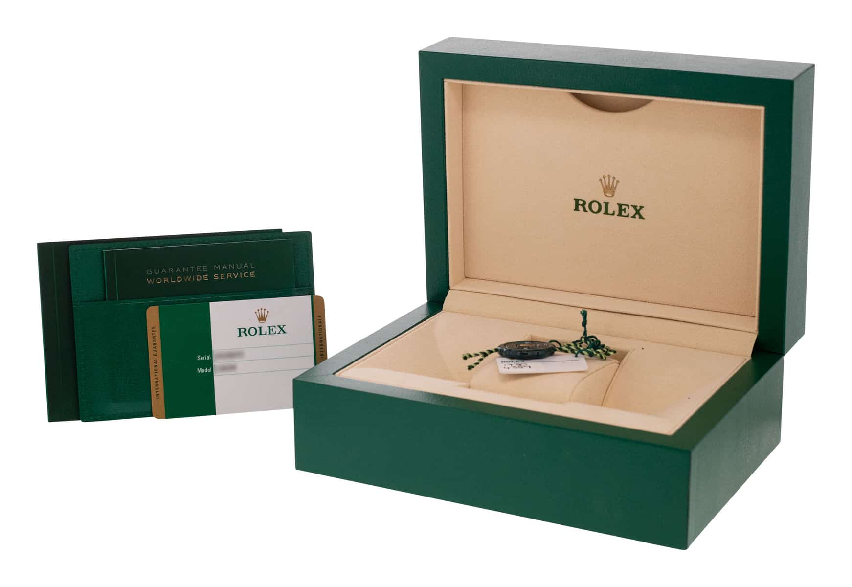 Rolex Datejust 126234 Rolex Datejust 126234